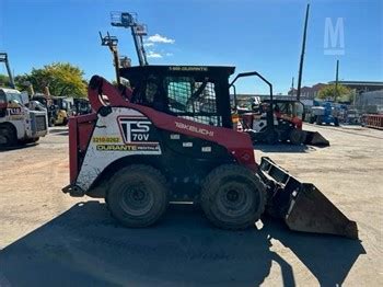 tackehuchi skid steer|Used Takeuchi Skid Steers for Sale .